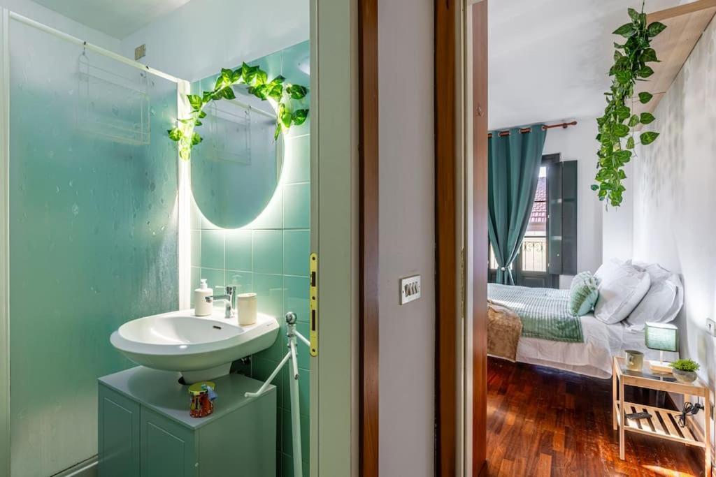 شقة Close To Duomo Lovely City Center Flat ميلان المظهر الخارجي الصورة