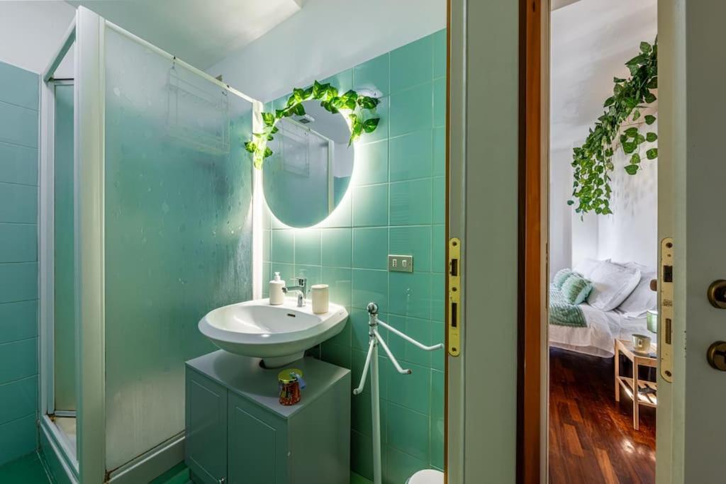 شقة Close To Duomo Lovely City Center Flat ميلان المظهر الخارجي الصورة